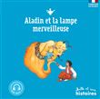 Aladin et la lampe merveilleuse (2nd éd.)