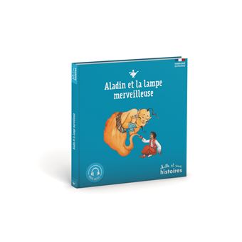 Aladin et la lampe merveilleuse (2nd éd.)