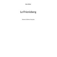 Le Frienisberg