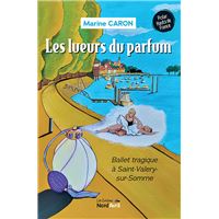 Les lueurs du parfum