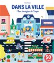 Dans la ville