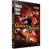 Orgueil Et Passion - FR