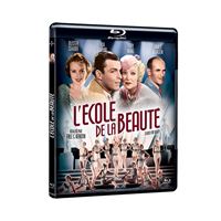 L'École de la beauté Blu-ray