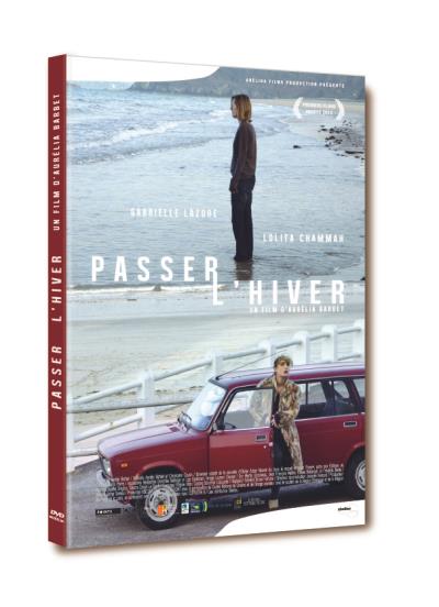 Passer l'hiver DVD