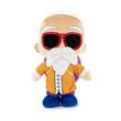 Peluche Dragon Ball Muten Roshi