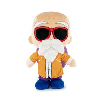 Peluche Dragon Ball Muten Roshi