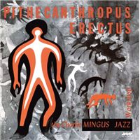 PITHECANTHROPUS ERECTUS