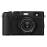Fujifilm X100F compacte camera zwart_0