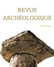 Revue archeologique 2021-1
