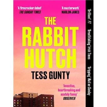The Rabbit Hutch
