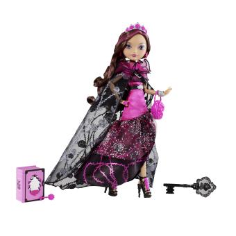 Poupée Ever After High Jour de l'héritage Briar Beauty - 1