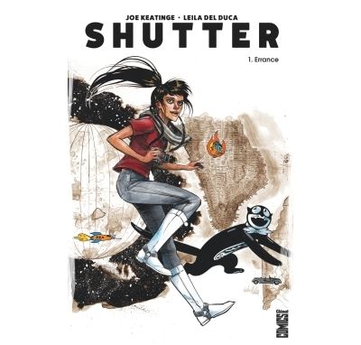 Shutter