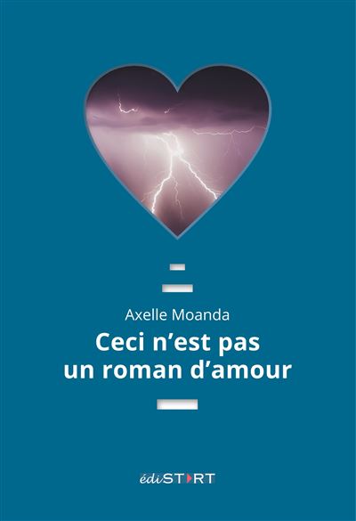 Ceci n'est pas un roman d'amour