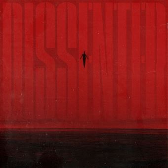 Dissenter - CD