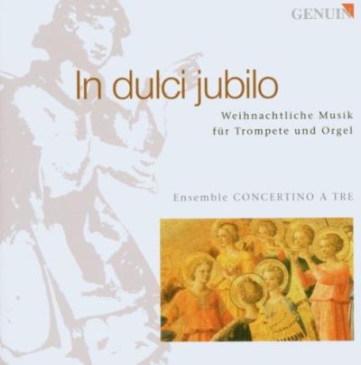 In dulci jubilo