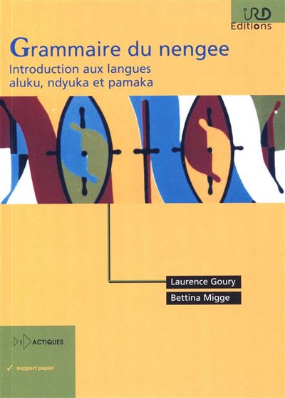 Grammaire nengee introduction