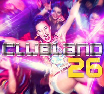 Clubland 26 - 3 CD