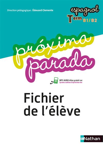 Proxima parada Terminale