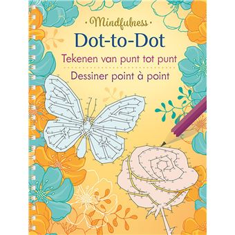 Dot-to-dot - mindfulness
