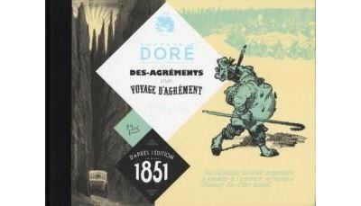 Des-agréments d'un voyage d'agrément