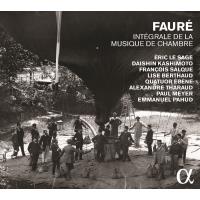 Die Kammermusik