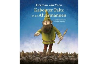 Kabouter paltz en de alvermannen