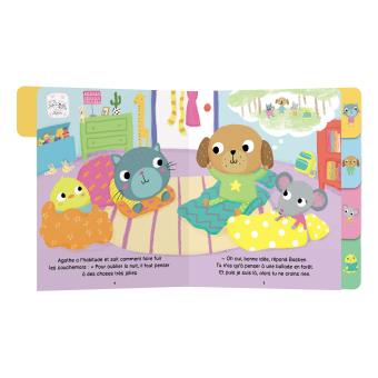 Ma fabrique a histoires