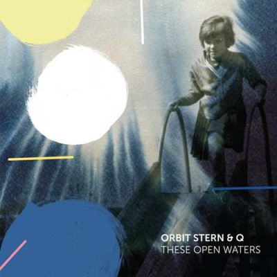 THESE OPEN WATERS