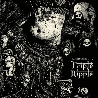 Triple ripple