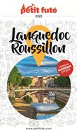Guide Languedoc-Roussillon 2022 Petit Futé