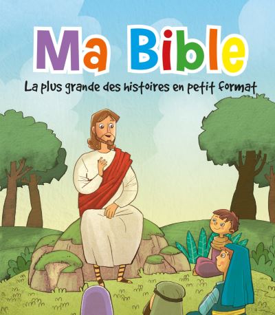 Ma Bible
