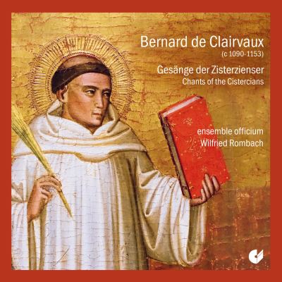Chants des Cisterciens