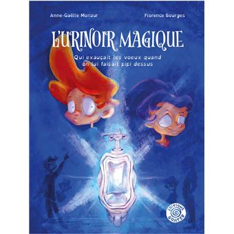 Urinoir magique (L')