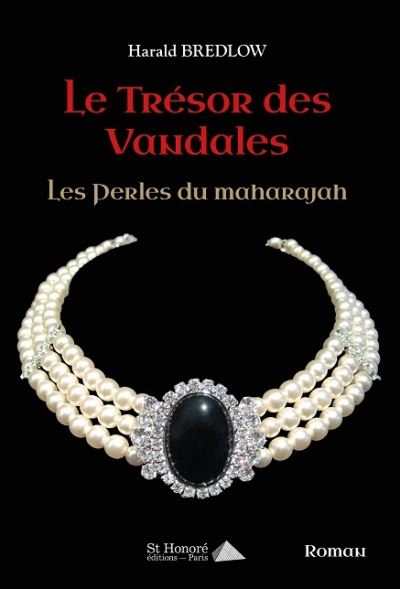 Le tresor des vandales