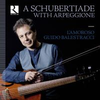 Schubertiade With Arpeggione