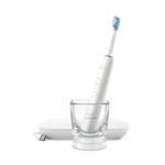 Brosse à dents électrique Philips Sonicare Daimond 9000 Blanc