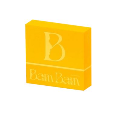 B Bam A Version