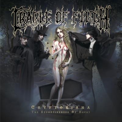 Cryptoriana  the seductiveness of
