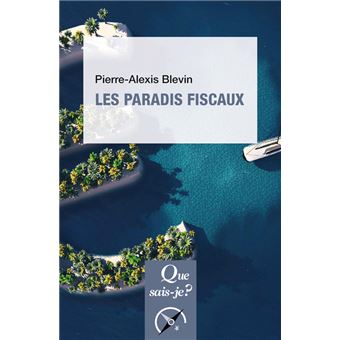Les Paradis fiscaux