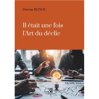 Il était une fois l'Art du déclic