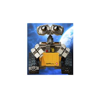 LEGO® 21303 Wall-E - Lego - Achat & prix