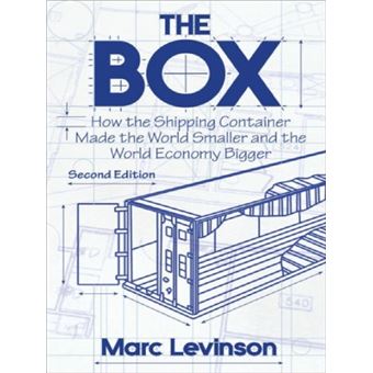 The box - 1