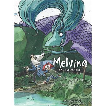 Melvina - Tome 1