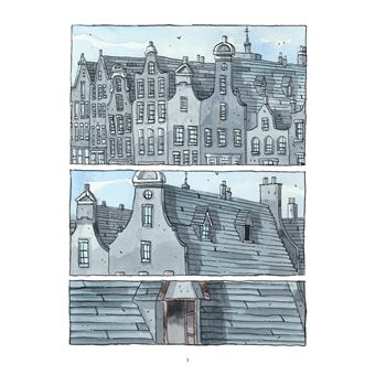 Melvina - Tome 1