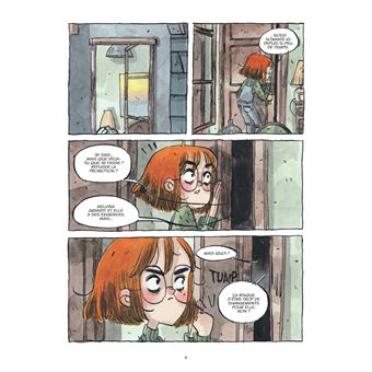Melvina - Tome 1