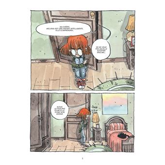 Melvina - Tome 1