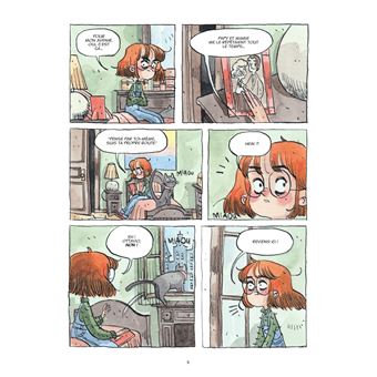 Melvina - Tome 1