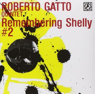 Remembering shelly 2 live at alexanderplatz jazz club roma