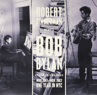 Nov.1961-Nov.1962: One Year In