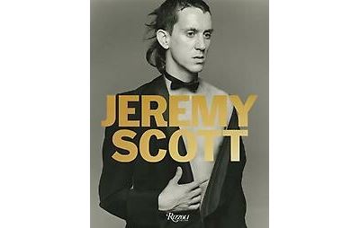 JEREMY SCOTT
